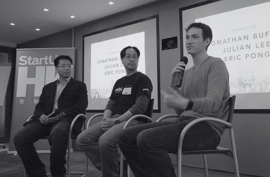 Startup Saturday 2014 — Kickstarter crowdfunding pitches